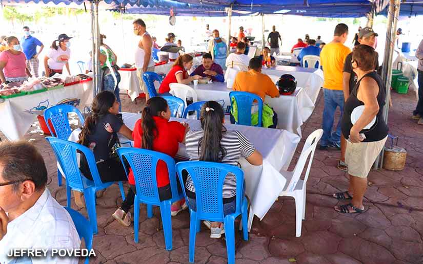 FERIA